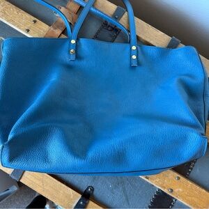 Chloe Dilan East-West tote